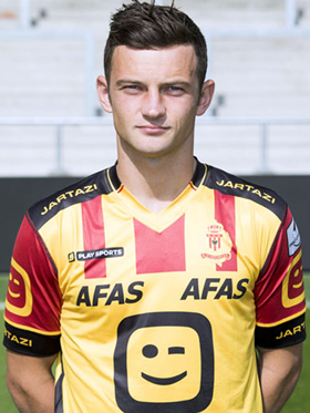 Ivan Tomecak
