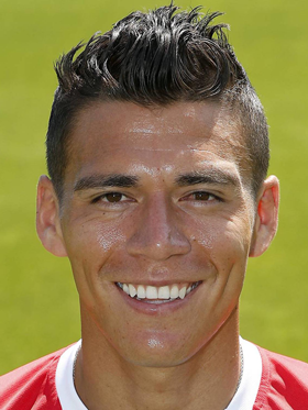 Hector Moreno