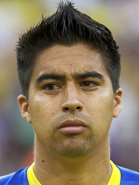 Christian Noboa