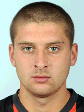 Yaroslav Rakitskyy