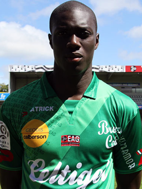 Mamadou Samassa