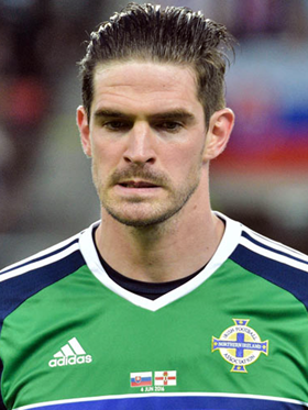 Kyle Lafferty