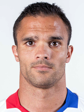 Jeremy Morel