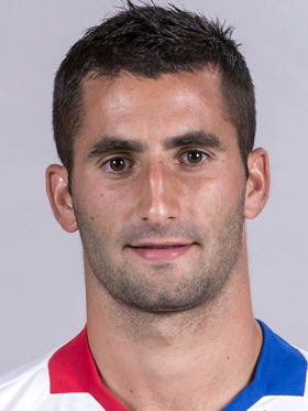 Maxime Gonalons