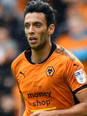 Roderick Miranda