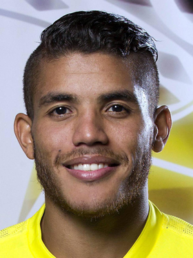 Jonathan Dos Santos