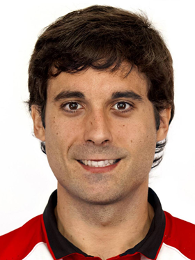 Xabier Etxeita