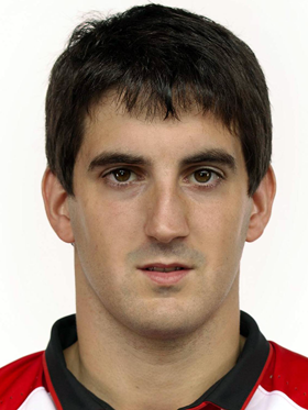 Mikel San Jose