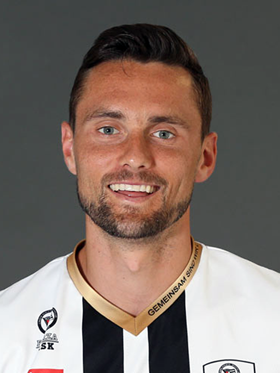 James Holland