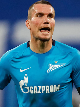 Anton Zabolotniy