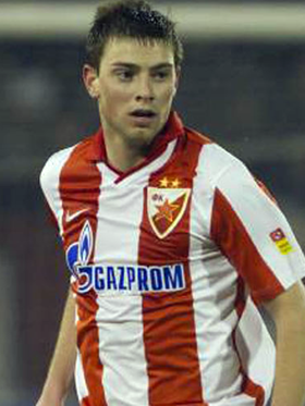 Uros Cosic
