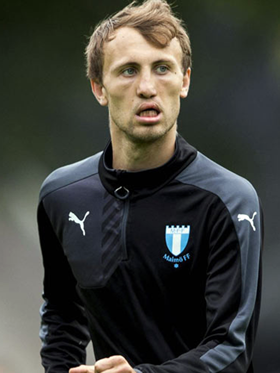 Magnus Eikrem