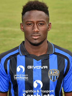 Maxwell Acosty