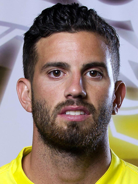 Mateo Musacchio
