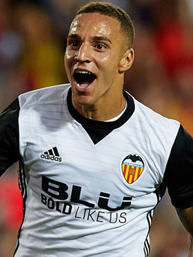 Rodrigo Moreno