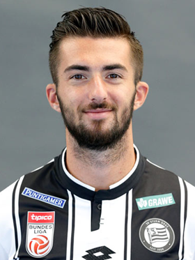 Marvin Potzmann