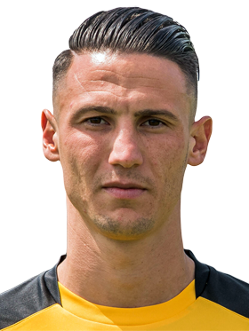 Panagiotis Vlachodimos