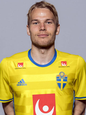 Oscar Lewicki