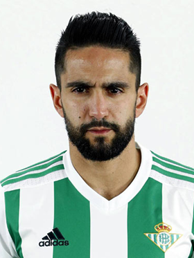 Ryad Boudebouz