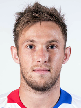 Maciej Rybus