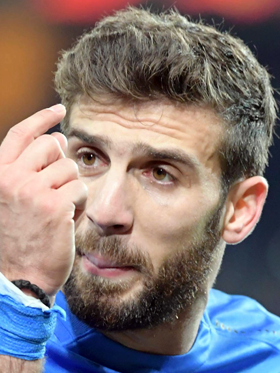 Giorgos Efrem