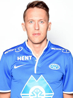 Mattias Moström