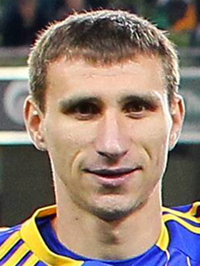 Dmitriy Shomko