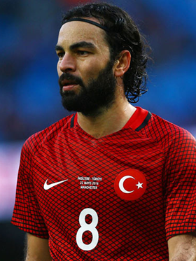 Selcuk Inan