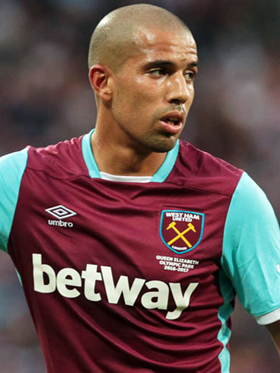 Sofiane Feghouli