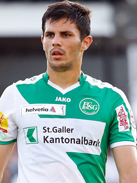 Danijel Aleksic