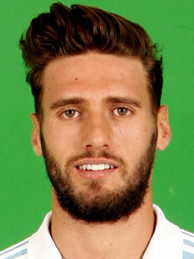 Sergi Gomez