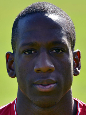 Willy Boly