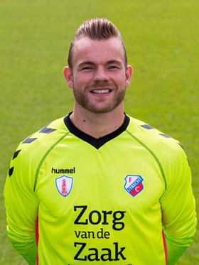Nick Marsman