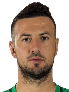 Danijel Subasic
