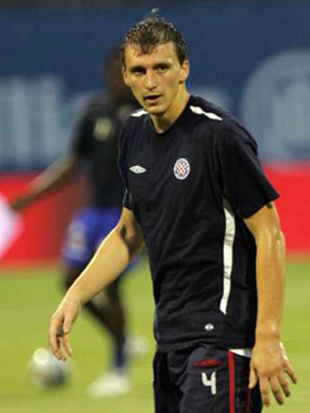 Marin Ljubicic