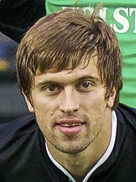 Igor Chaykovskiy