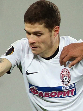 Artem Gromov
