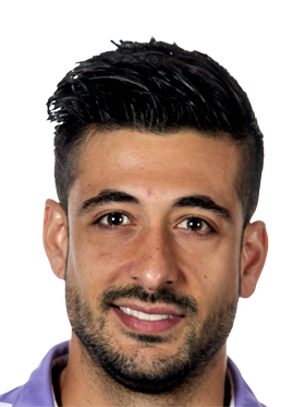 Alex Perez
