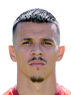 Alfredo Morales