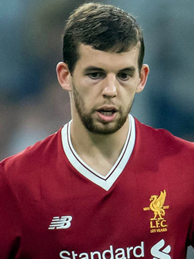 Jon Flanagan
