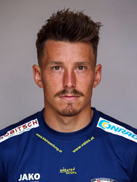 Christopher Wernitznig