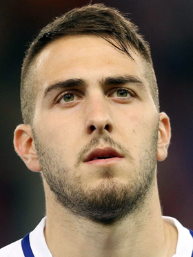 Kostas Fortounis