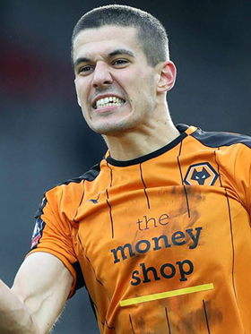 Conor Coady