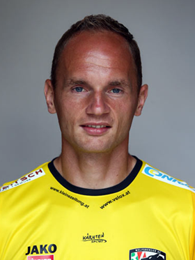 Alexander Kofler