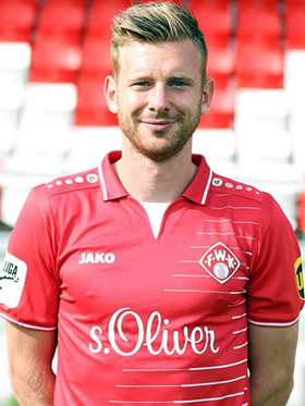 Maximilian Ahlschwede