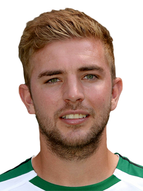 Christoph Kramer
