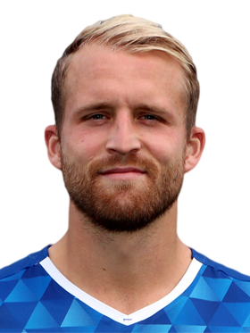 Philipp Hofmann
