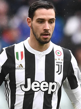 Mattia De Sciglio