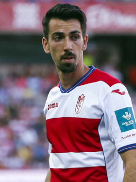Isaac Cuenca