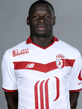 Adama Soumaoro